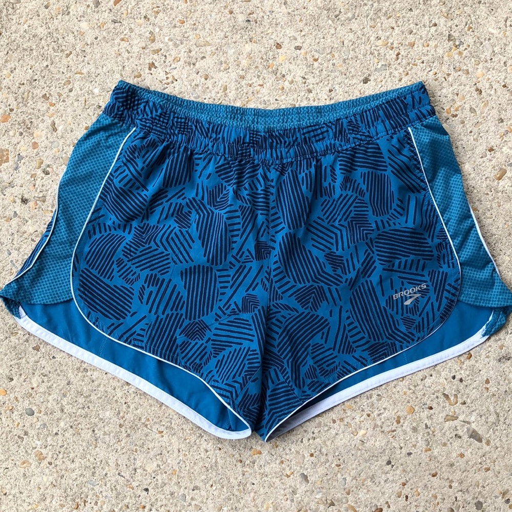 Brooks Running Epiphany 3.5" Short